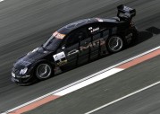 Mercedes-Benz CLK DTM